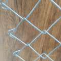 galvanized used chain link fence for sale / used pvc coated chain link fence / zoo mesh fence